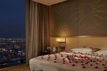 هتل Hyatt Regency Riyadh Olaya