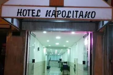 هتل Napolitano