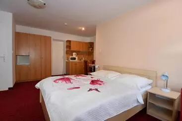 Hotel Penzion Lesna