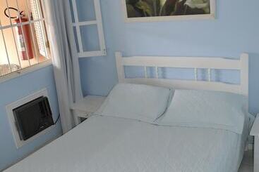 Otel Pousada Amendoeira