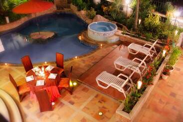 Hôtel Serenity Suites Casa Boutique