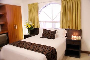 Hotel Serenity Suites Casa Boutique