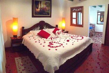 Hotel Spa Villa Lina