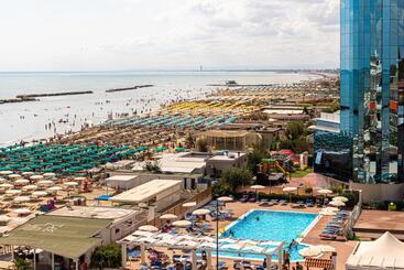 Hotel Tokio Home Tokio Beach Dependence