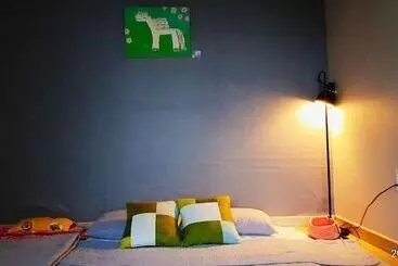 Appartements Jeju Inhouse Pension
