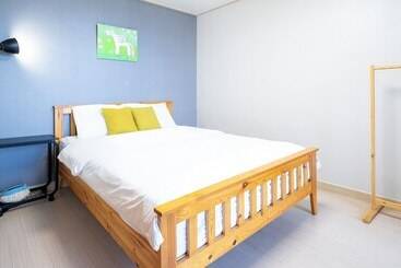 Appartment Jeju Inhouse Pension