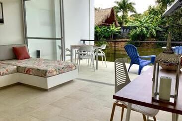 La Masia Hotel Boutique