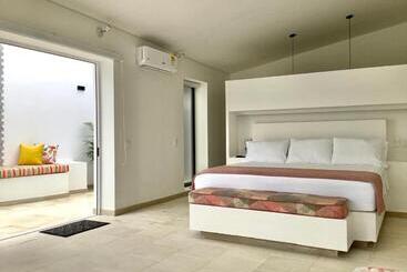 La Masia Hotel Boutique