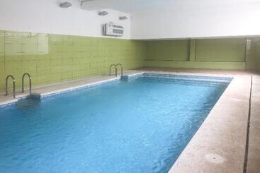 Апартаменты Las Dunas