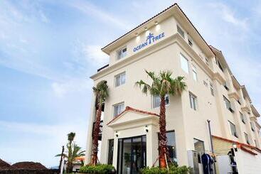 Apartament Ocean Tree