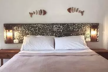 Waka Hotel Rural