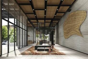 Novotel Phnom Penh Bkk 1