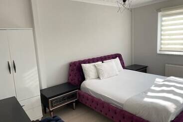 Paradi̇se Apart Otel