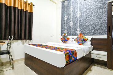 Hotel Fabexpress Sp7