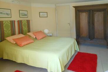 Bed and Breakfast Au Soleil D'albi