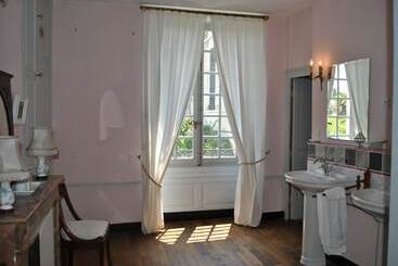 Bed and Breakfast Particulier Le Ragois