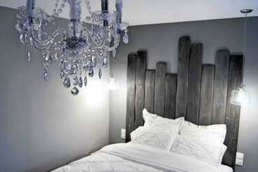 تختخواب و صبحانه Les Bethunoises Centre Grandplace  Spa Et Sauna