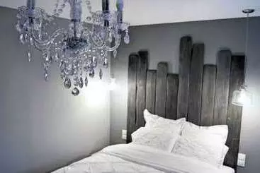 Bed and Breakfast Les Bethunoises Centre Grandplace Spa Et Sauna