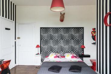 צימר Villa Chanelle