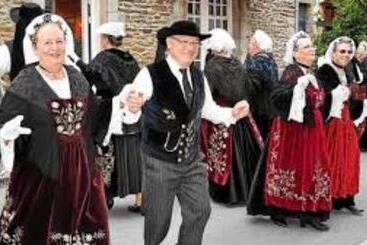 مبيت وإفطار Yec'hed Mat