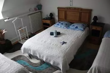 Bed and Breakfast Yec'hed Mat