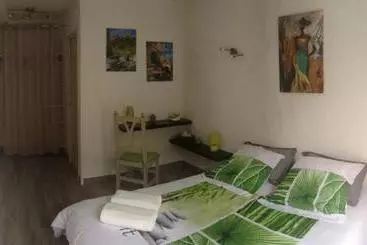 Hôtel Chez Louis
