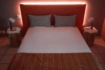 בית מלון כפרי De L'ile D'amour