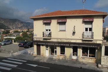 فندق Hôtel Le Chaudron