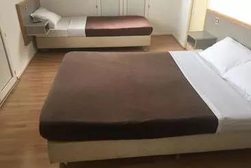 Hotel Hôtel Le Chaudron