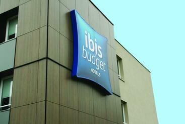 Hotel Ibis Budget Saint Pourcain