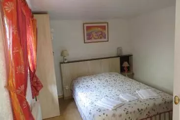 Hotel Le Mas De La Frigoulette