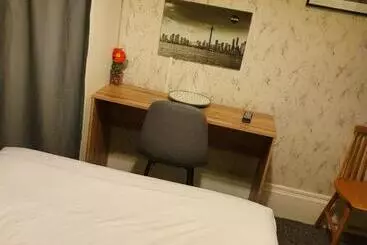 Hotel Le Riviera