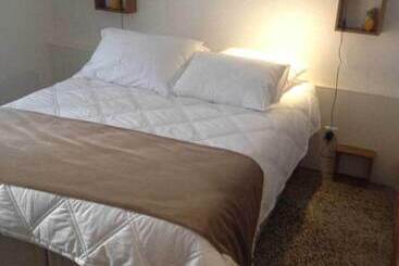 Ida Chambres D Hotes B&b