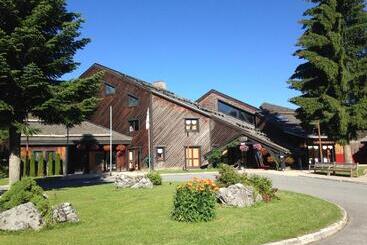 渡假胜地  Village Club Les Tavaillons