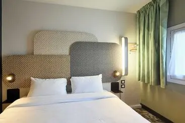 B&b Hotel Viry Châtillon