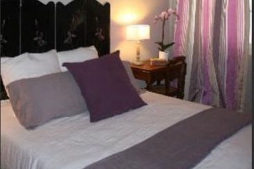 تختخواب و صبحانه 22 Bordeaux