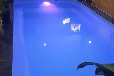 Bed and Breakfast A L'origine