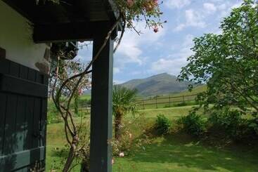 Bed and Breakfast Aretxola Maison D Hôtes