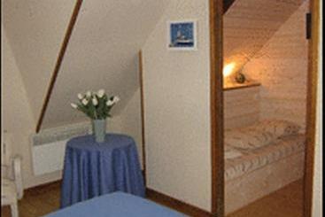 مبيت وإفطار Gîte La Mer