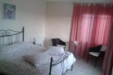 Bed and Breakfast Chambres D Hôtes La Prairie