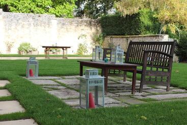 Bed and Breakfast Chambres D'hôtes De Parseval