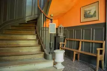 ベッドアンドブレックファースト Chambres D'hôtes De Parseval