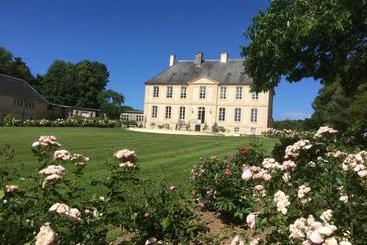 Bed and Breakfast Château De La Ferrière