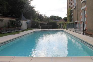 Bed and Breakfast La Demeure Des Tanneries