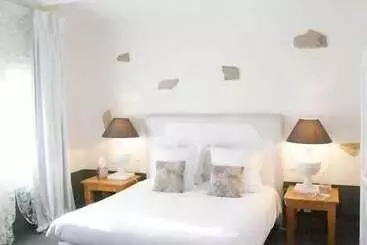 Bed and Breakfast Domaine Les Mésanges