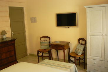 Bed and Breakfast L' Escale Tranquille