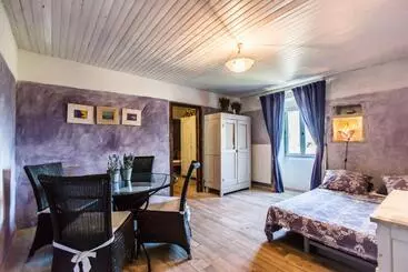 Bed and Breakfast La Flor Azul