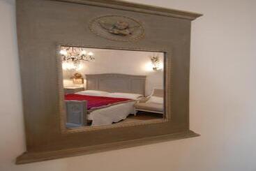 مبيت وإفطار La Grange à Nicolas