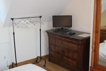 Bed & Breakfast Le Kiosque Amiens Chambres D'hôtes