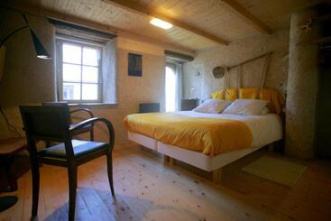 צימר Le Magasin à Sel